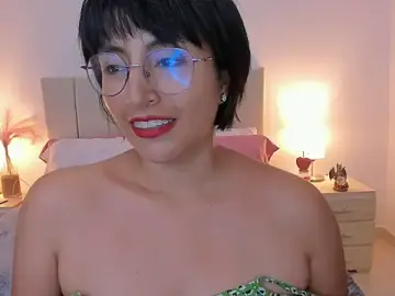 Stripchat Live Porn of nathy_bush