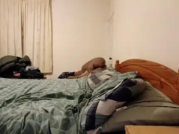 Stripchat Live Sex of stud2512