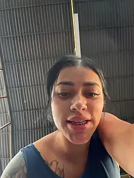 Stripchat Adult Webcams of AlannaEvons