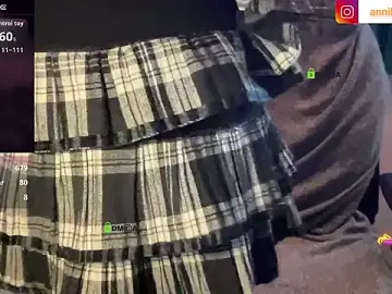 Stripchat Free Live Porn of CharmingTania