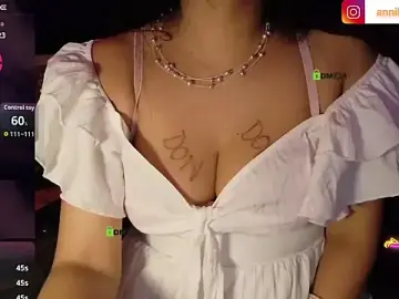 Stripchat Best live sex cam show of CharmingTania