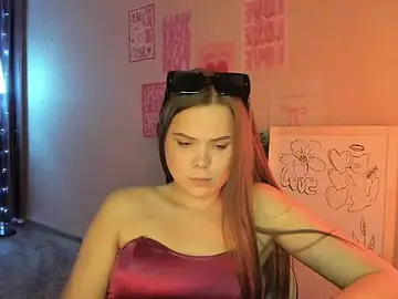 Stripchat Adult Video Chat of Kira_love_81