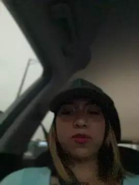 Stripchat Free Porn Cam of Laila_LS