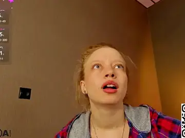 Stripchat Live Porn of Michelle_Blond