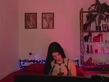 Stripchat Free Porn Cam of Olivia_Faye