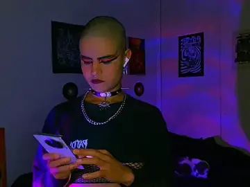 Stripchat Best Webcam of alex_one888