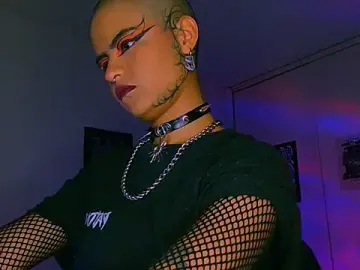 Stripchat Nude Webcam of alex_one888