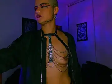 Stripchat Nude Webcam of alex_one888