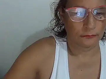 Stripchat Live Sex Cam of charrysexy1