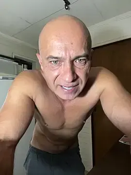 Stripchat Best Webcam of dogfrota