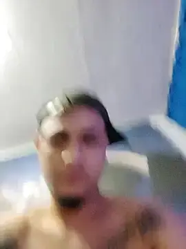 Stripchat Sex Chat of gaeldavid