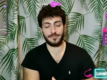 Stripchat Adult Video Chat of mark_ariete