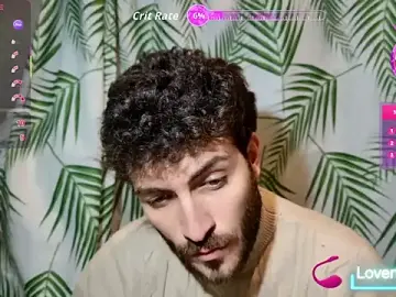 Stripchat Best live sex cam show of mark_ariete