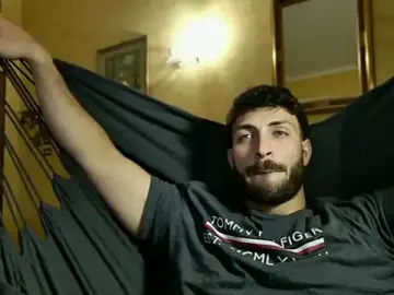 Stripchat Best live sex cam show of mark_ariete
