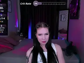 Stripchat Best Webcam of midnight_diamond