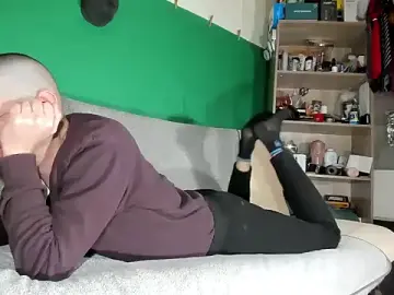 Stripchat Free Porn Cam of viraglaci18@xh