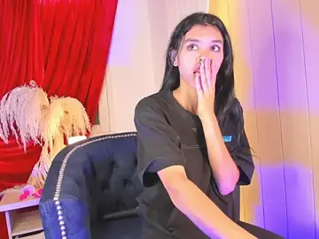 Stripchat Sex Cam of ALICESANDOVAL