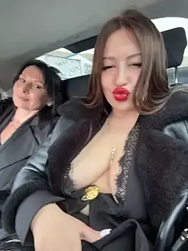 Stripchat Free Porn Cam of AdinaKan