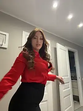 Stripchat Live Sex Cam of AdinaKan