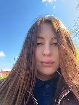 Stripchat Sex Chat of AdinaKan
