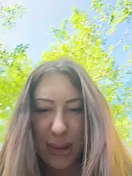 Stripchat Sex Chat of AdinaKan