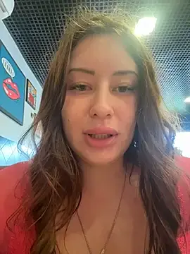 Stripchat Free Live Porn of AdinaKan