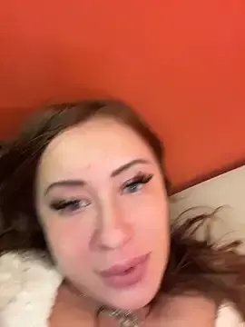 Stripchat Live Sex Cam of AdinaKan