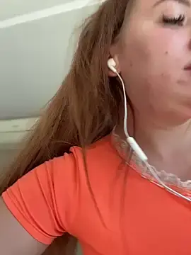 Stripchat Sex Chat of AndreaMood