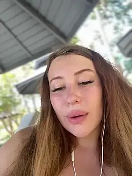 Stripchat Best Webcam of AndreaMood