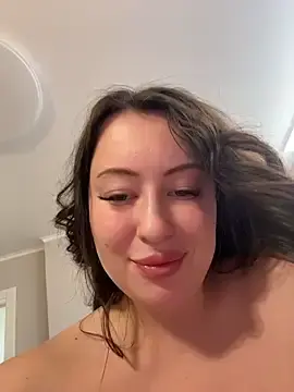 Stripchat Private Sex Chat of AndreaMood