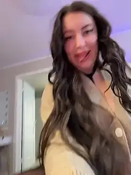 Stripchat Best live sex cam show of AndreaMood