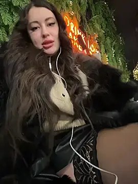 Stripchat Best live sex cam show of AndreaMood