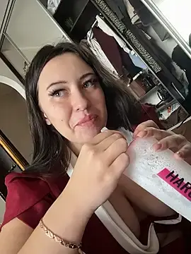 Stripchat Private Sex Chat of AndreaMood