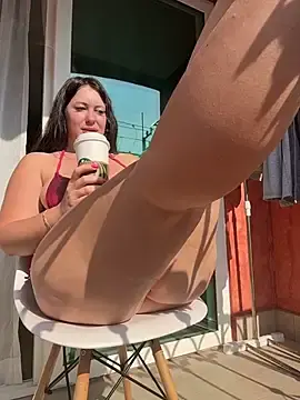 Stripchat Adult Webcams of AndreaMood