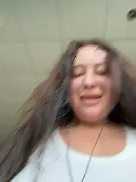 Stripchat Live Sex of AndreaMood