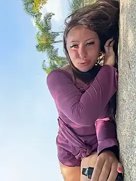 Stripchat Sex Chat of AndreaMood