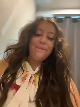 Stripchat Watch Live Sex Cams of AndreaMood