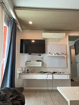 Stripchat Nude Webcam of AndreaMood