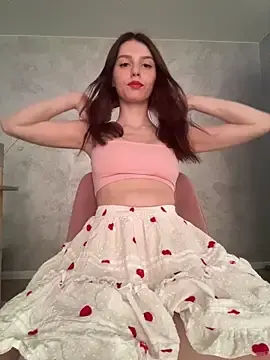 Stripchat Free Live Porn of AnikaBest