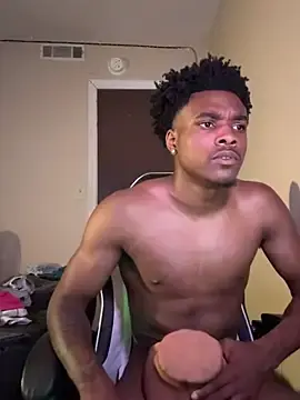 Stripchat Free Live Porn of Bigdicktrick227
