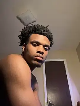 Stripchat Live Porn of Bigdicktrick227