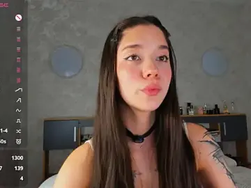 Stripchat Sex Cam of Butterflys1268