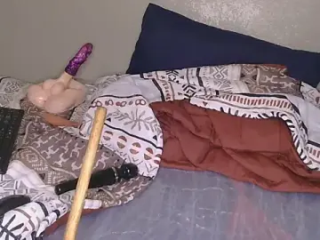 Stripchat Nude Webcam of CherieBlushX