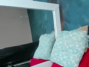 Stripchat Sex Cam of GingerMoon_