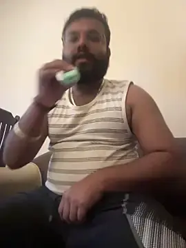 Stripchat Private Sex Chat of HonedGrub