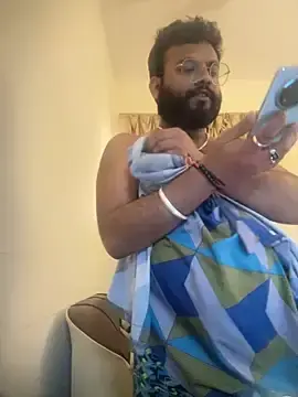 Stripchat Live Porn of HonedGrub