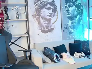 Stripchat Best live sex cam show of LilithNelson