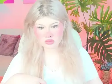 Stripchat Nude Webcam of LilithNelson