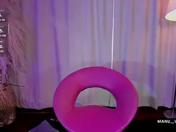 Stripchat Live Porn of Manu_Velez