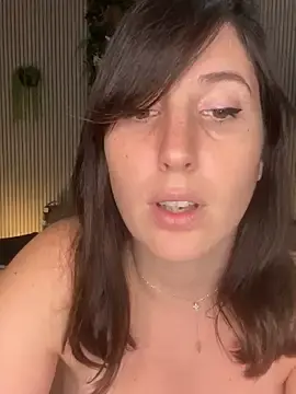 Stripchat Private Sex Chat of MysteryGirl7